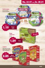 Aldi reclame folder week 04, pagina.11