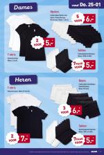 Aldi reclame folder week 04, pagina.17