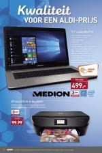 Aldi reclame folder week 04, pagina.18