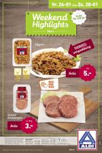 Aldi reclame folder week 04, pagina.28