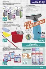 Aldi reclame folder week 05 pagina.17 