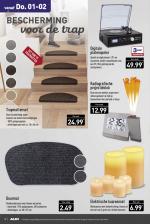 Aldi reclame folder week 05 pagina.18 