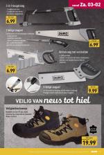 Aldi reclame folder week 05 pagina.21 