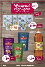 Aldi reclame folder week 05 pagina.26 