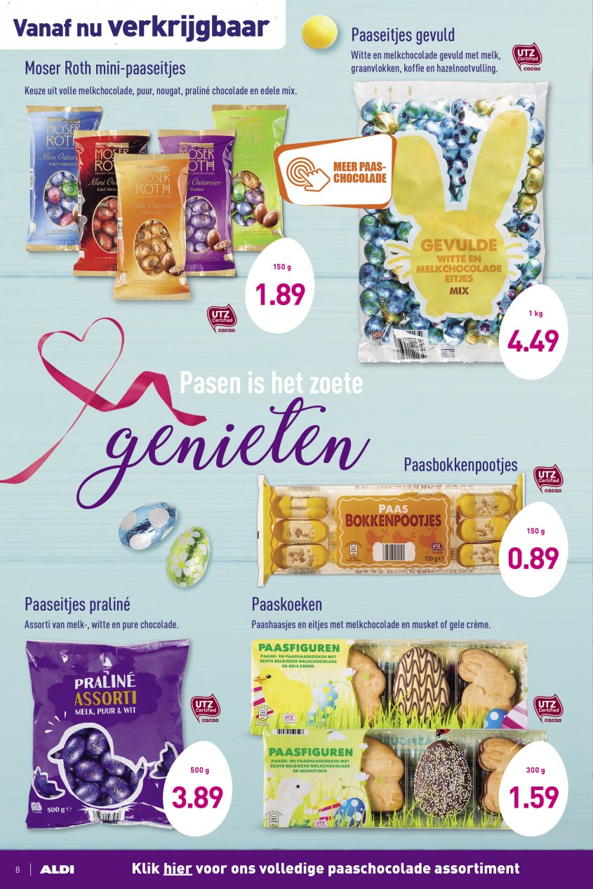 Aldi Aanbiedingen van 12-02-2018 pagina.8