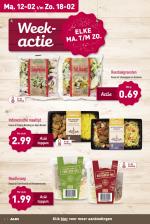 Aldi reclame folder week 07, pagina.4