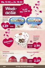 Aldi reclame folder week 07, pagina.6