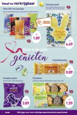 Aldi reclame folder week 07, pagina.8