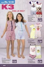 Aldi reclame folder week 07, pagina.10