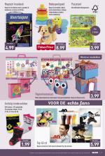 Aldi reclame folder week 07, pagina.11