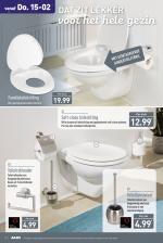 Aldi reclame folder week 07, pagina.16