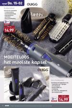 Aldi reclame folder week 07, pagina.18