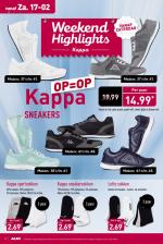 Aldi reclame folder week 07, pagina.22