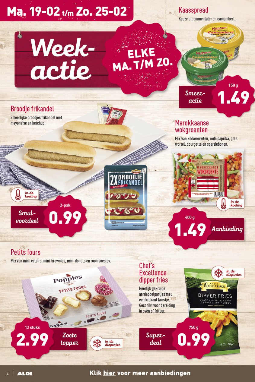 Aldi Aanbiedingen van 19-02-2018 pagina.4