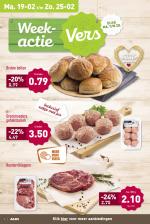 Aldi reclame folder week 08, pagina.2