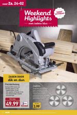 Aldi reclame folder week 08, pagina.20