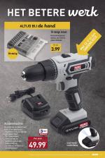 Aldi reclame folder week 08, pagina.21