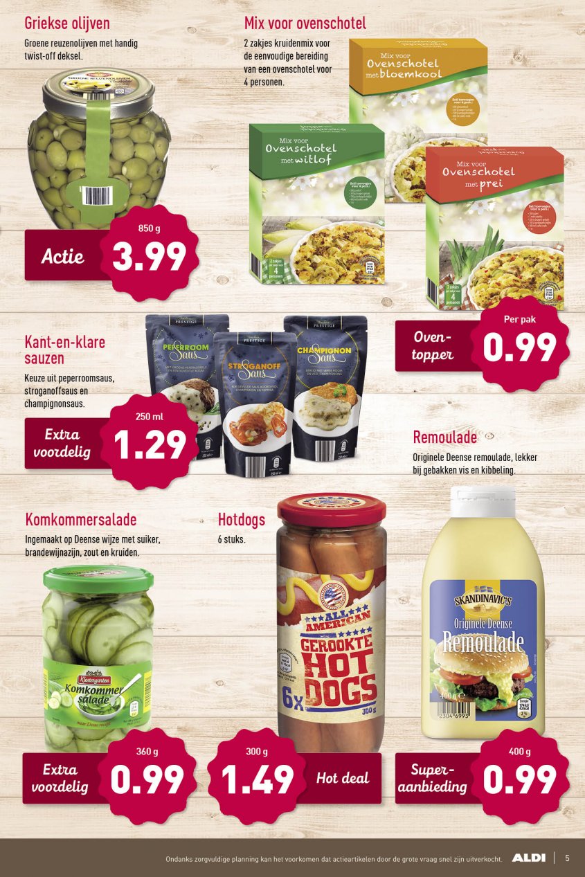 Aldi Aanbiedingen van 19-02-2018 pagina.5