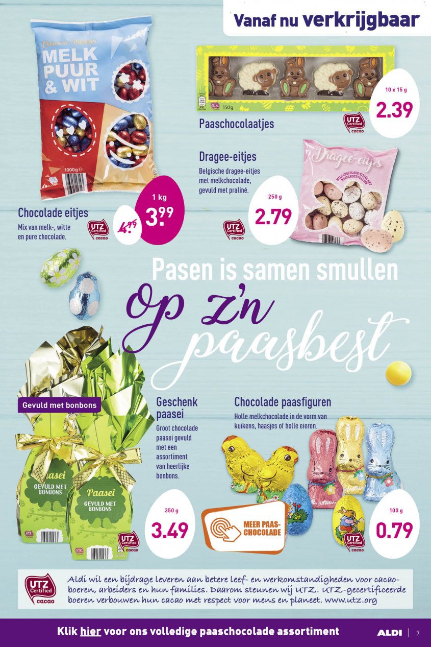 Aldi Aanbiedingen van 19-02-2018 pagina.7