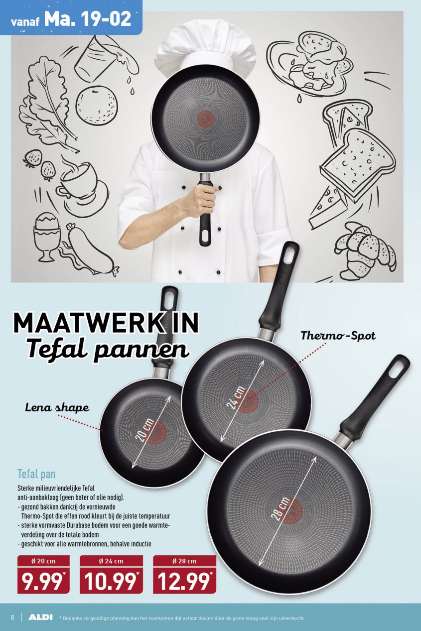 Aldi Aanbiedingen van 19-02-2018 pagina.8