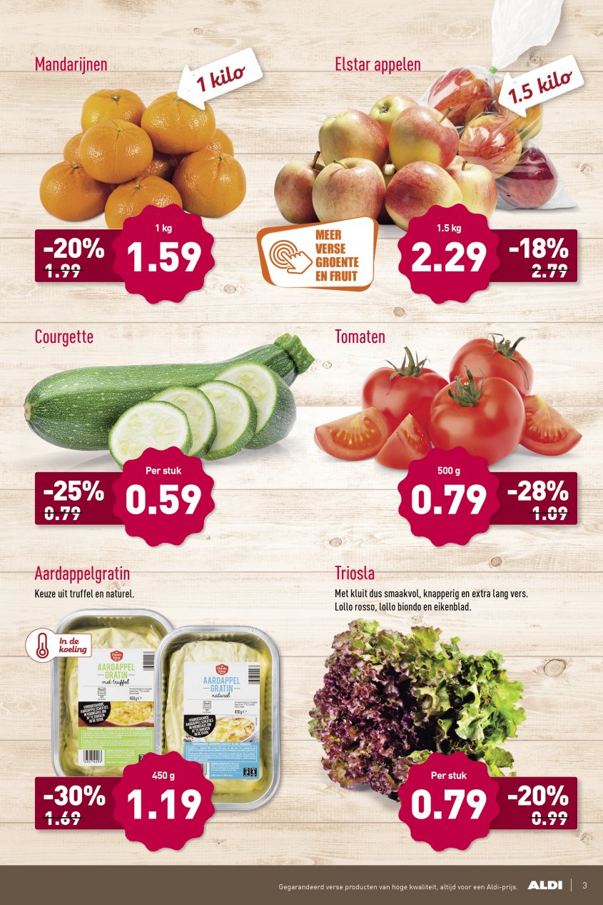 Aldi Aanbiedingen van 26-02-2018 pagina.3