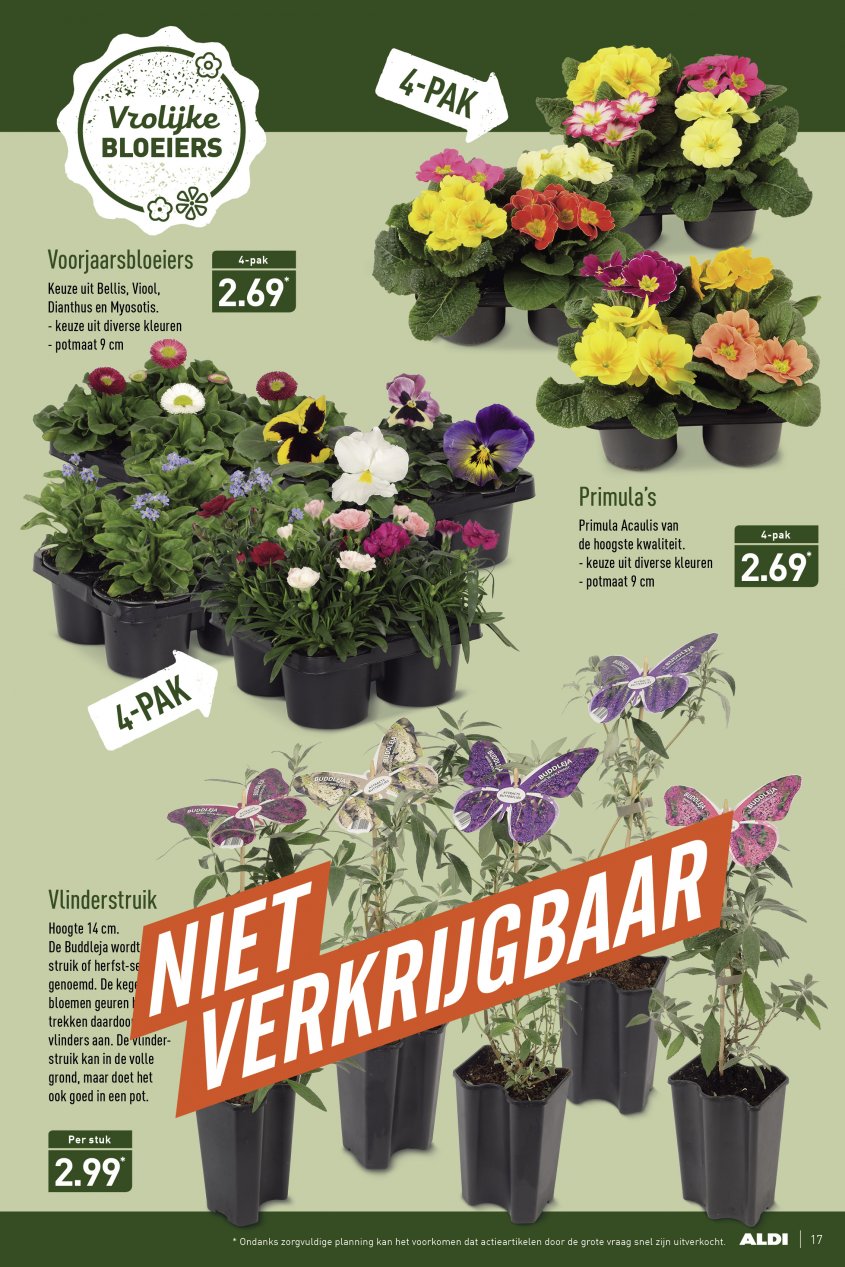 Aldi Aanbiedingen van 26-02-2018 pagina.17