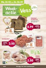 Aldi reclame folder week 09, pagina.2