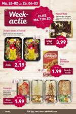 Aldi reclame folder week 09, pagina.4