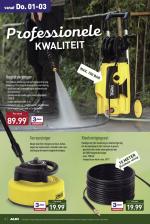 Aldi reclame folder week 09, pagina.10