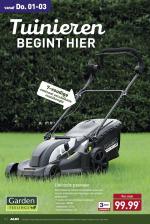 Aldi reclame folder week 09, pagina.12