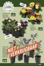 Aldi reclame folder week 09, pagina.17