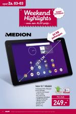 Aldi reclame folder week 09, pagina.18