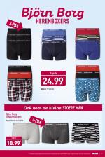 Aldi reclame folder week 09, pagina.19