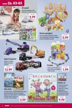 Aldi reclame folder week 09, pagina.22