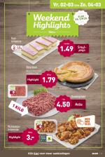 Aldi reclame folder week 09, pagina.23