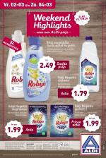 Aldi reclame folder week 09, pagina.26