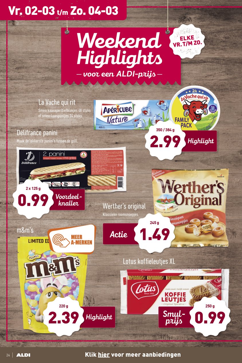 Aldi Aanbiedingen van 26-02-2018 pagina.24