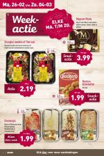 Aldi reclame folder week 09 pagina.4 