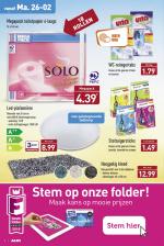 Aldi reclame folder week 09 pagina.8 