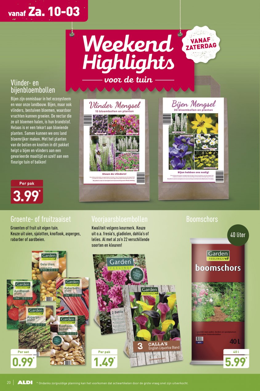 Aldi Aanbiedingen van 05-03-2018 pagina.20