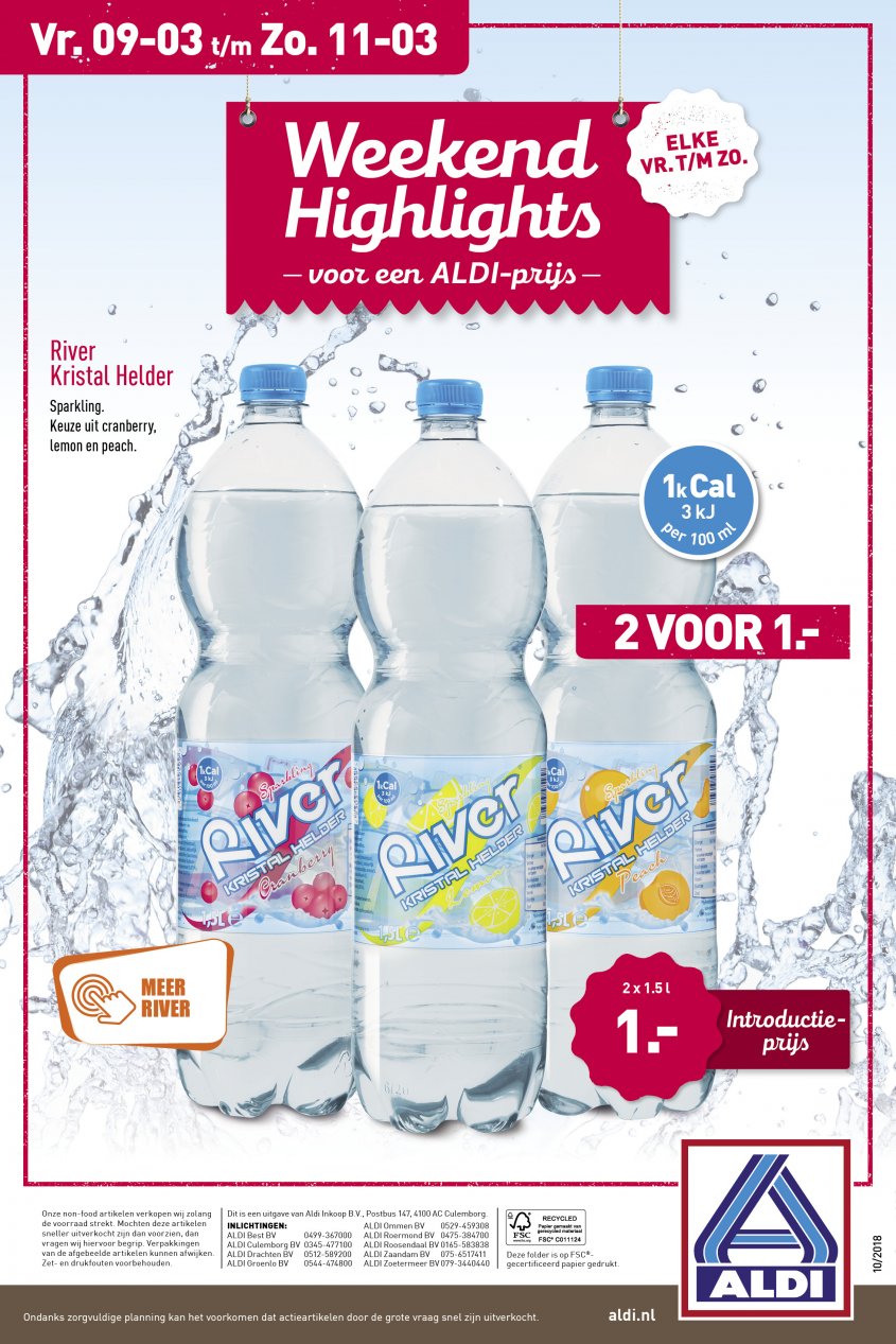 Aldi Aanbiedingen van 05-03-2018 pagina.26