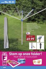 Aldi reclame folder week 10 pagina.10 