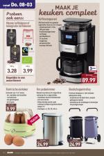 Aldi reclame folder week 10 pagina.16 