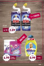 Aldi reclame folder week 10 pagina.25 