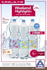 Aldi reclame folder week 10 pagina.26 