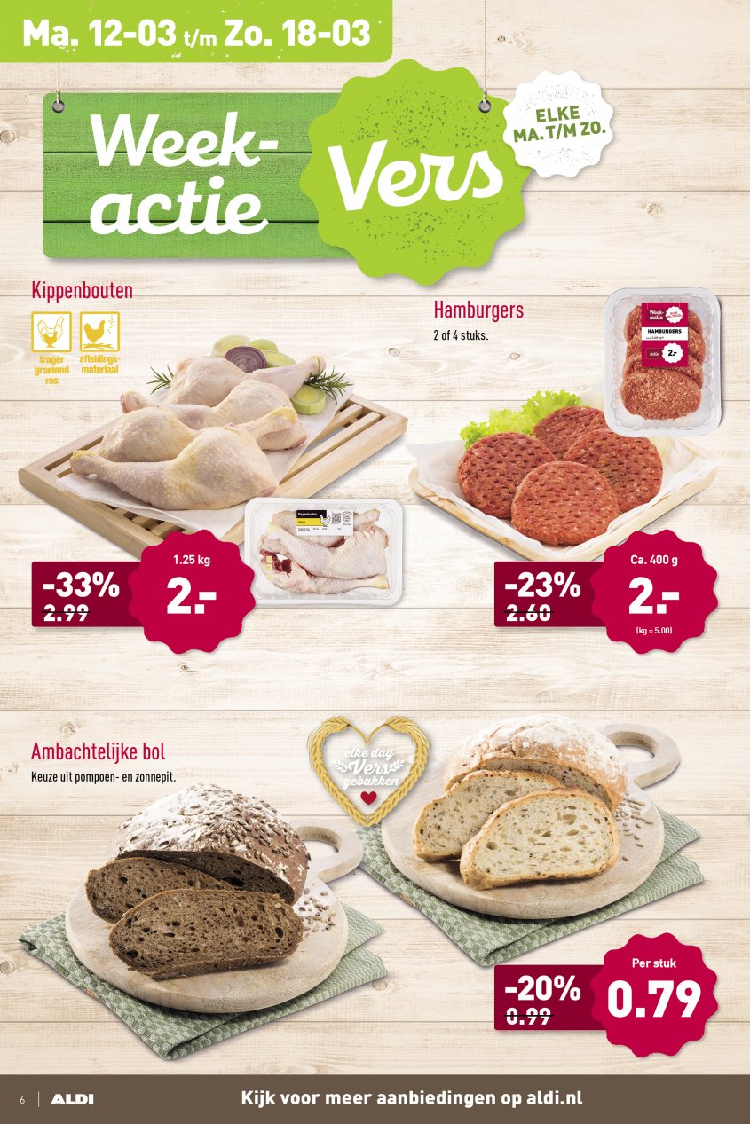 Aldi Aanbiedingen van 12-03-2018 pagina.6