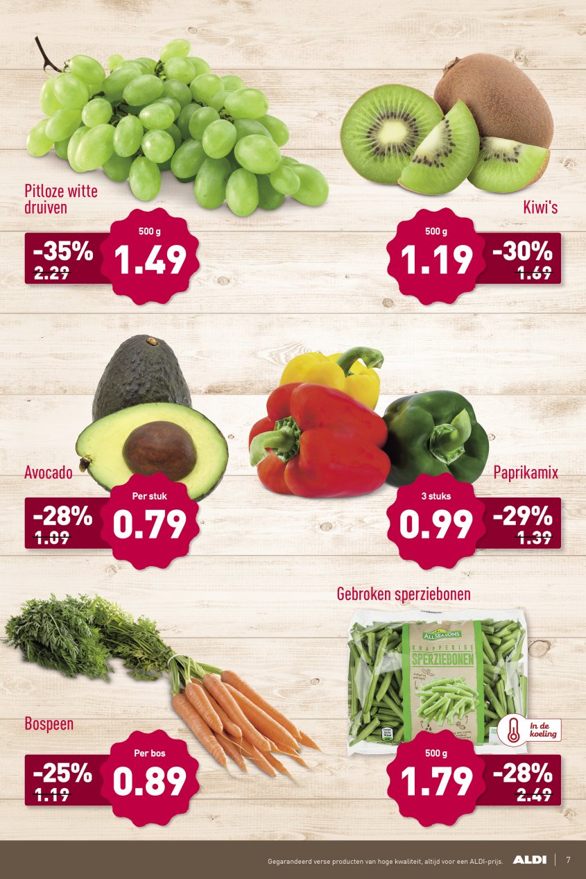 Aldi Aanbiedingen van 12-03-2018 pagina.7