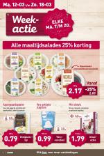 Aldi reclame folder week 11 pagina.8 