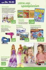 Aldi reclame folder week 11 pagina.16 