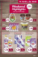 Aldi reclame folder week 11 pagina.25 